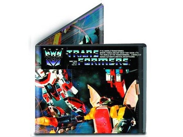 Transformers Super Wallets From Best For More Than Meets The Cash Image  (7 of 7)